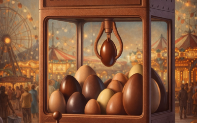 Une machine à attraper les rêves