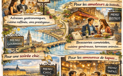 Week end à Bordeaux