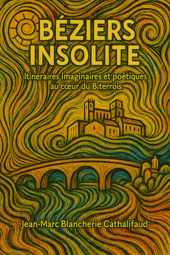 Béziers insolite