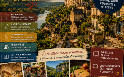Télécharger Love Périgord gratuit