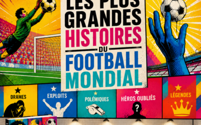 Mon football vivant