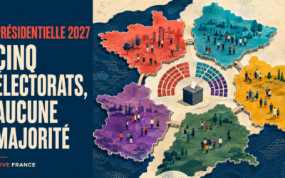 La dette. Et après ?
