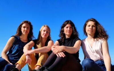 Saman : quatre voix, mille chemins