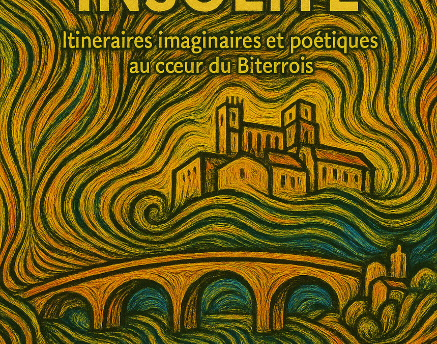 Béziers insolite Béziers vivant