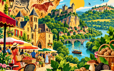 Périgord Noir Vivant