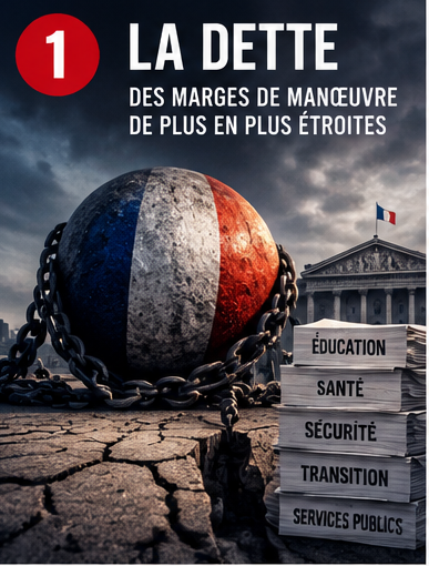 La dette publique