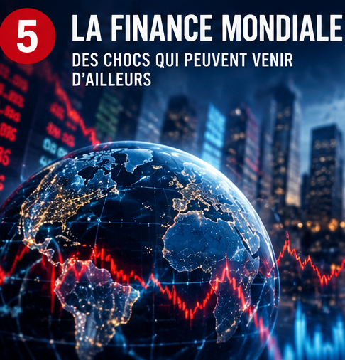 La finance mondiale