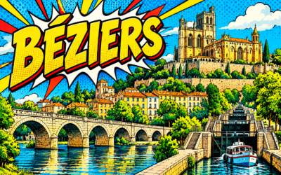 Béziers Patrimoine vivant