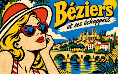Béziers et ses échappées