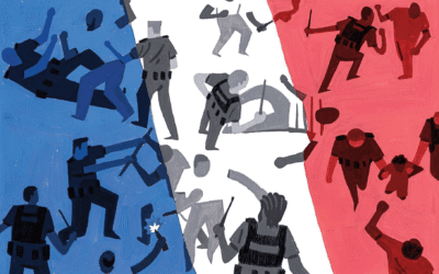 Crise en France, octobre 2026 : des manifestations à la crise démocratique ?