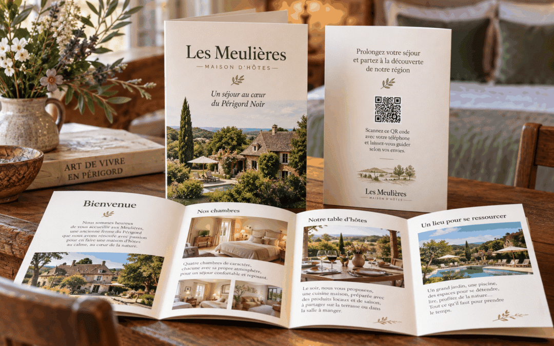 Bienvenue à Béziers — Votre livret d’accueil vivant