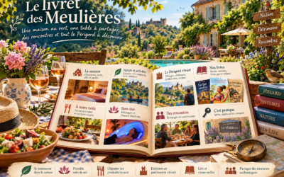 Bienvenue aux Meulières — Votre livret d&rsquo;accueil vivant