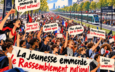 24 octobre : la France manifeste, que se passe-t-il vraiment ?